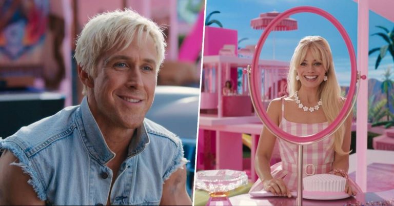 La sortie IMAX de Barbie apporte la Kenergy avec de toutes nouvelles séquences post-génériques