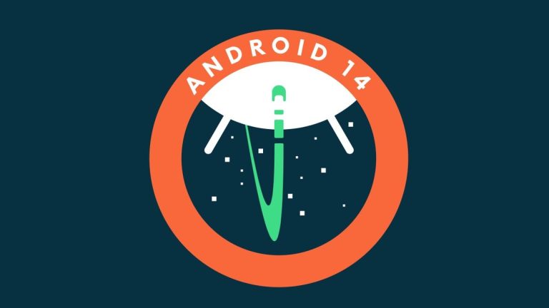 La sortie d’Android 14 semble imminente maintenant que la mise à jour Android 14 beta 5 est arrivée