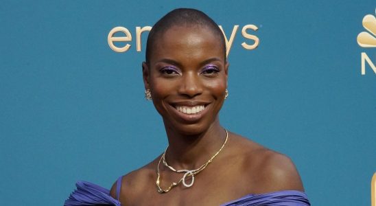 La star de Coven of Chaos, Sasheer Zamata, confirme le casting en tant que personnage classique de Marvel