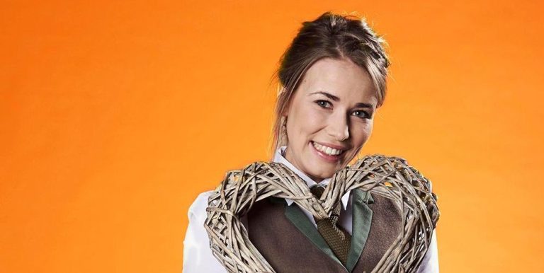 La star de First Dates, Laura Tott, accueille un petit garçon et partage son joli prénom
