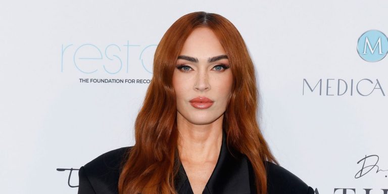 La star de Transformers, Megan Fox, annonce un nouveau projet loin du théâtre
