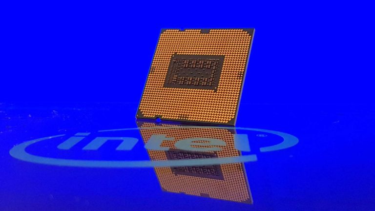 Intel Core i5 11400F processor