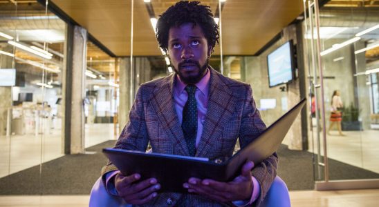 LaKeith Stanfield est un gars ordinaire qui connaît Jésus dans le livre de Clarence