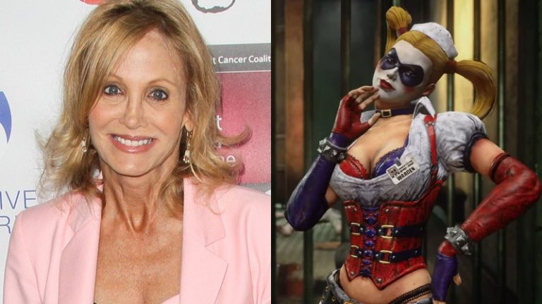 L'actrice originale de Harley Quinn, Arleen Sorkin, est décédée
