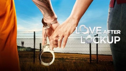 Love After Lockup TV Show on WE tv: canceled or renewed?