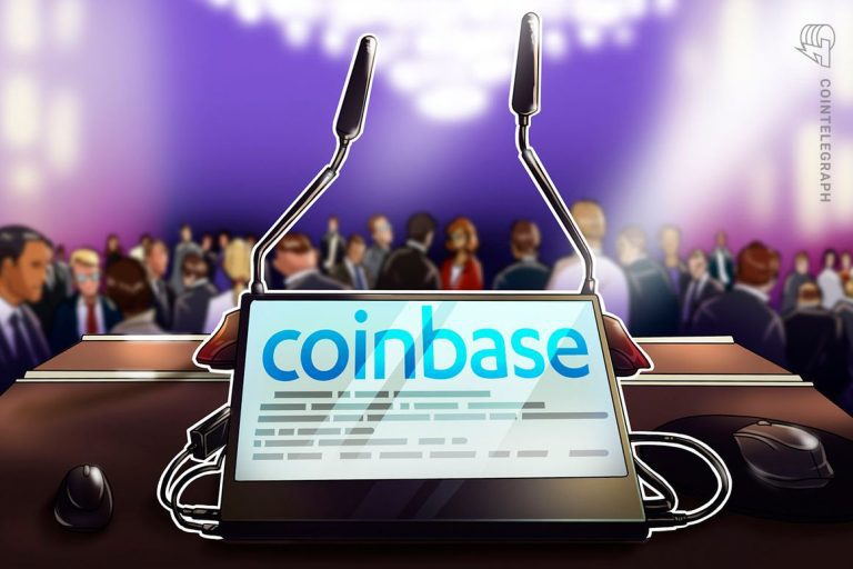 L’application Coinbase est «cassé» pour UX, admet le PDG Brian Armstrong