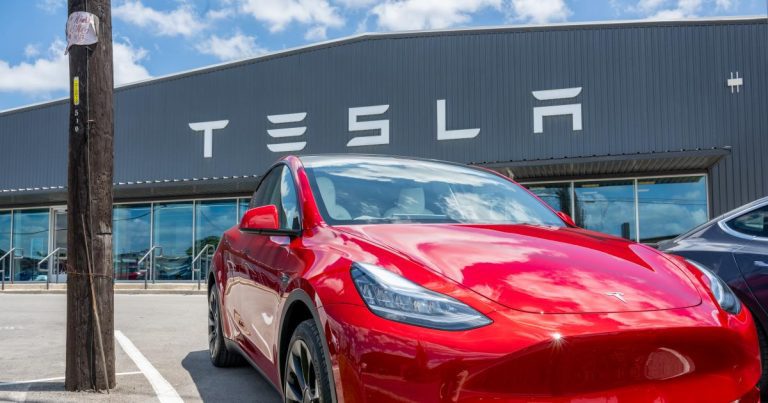 L’application iPhone de Tesla peut désormais contrôler votre voiture via Siri