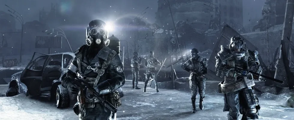 L'auteur de Metro 2033 condamné à 8 ans de prison pour avoir discrédité l'armée russe