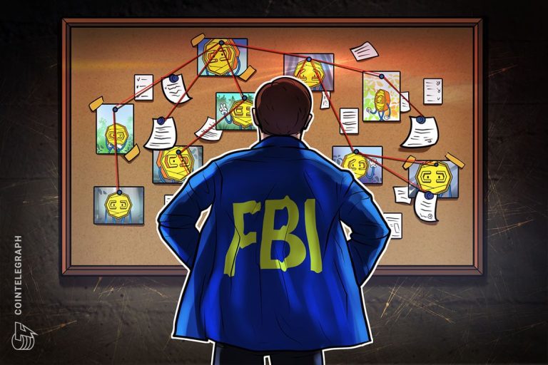 Le FBI signale 6 portefeuilles Bitcoin liés à la Corée du Nord et appelle à la vigilance des sociétés de cryptographie