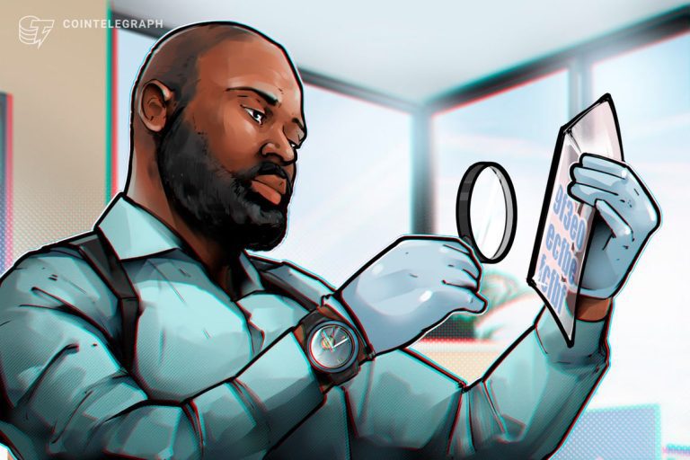 Le Kenya forme une commission parlementaire pour enquêter sur Worldcoin