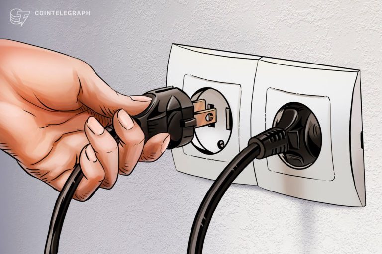 Le Laos interrompt l’approvisionnement en électricité des projets miniers de crypto en raison de la sécheresse