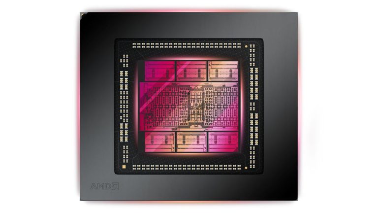 Le Navi 31 d’AMD pourrait atterrir dans les ordinateurs portables du package Radeon RX 7900 GRE