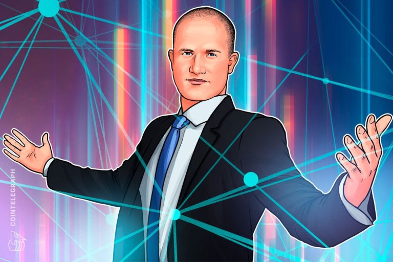 Le PDG de Coinbase révèle les 10 meilleures idées de cryptographie sur lesquelles il exhorte les développeurs à travailler