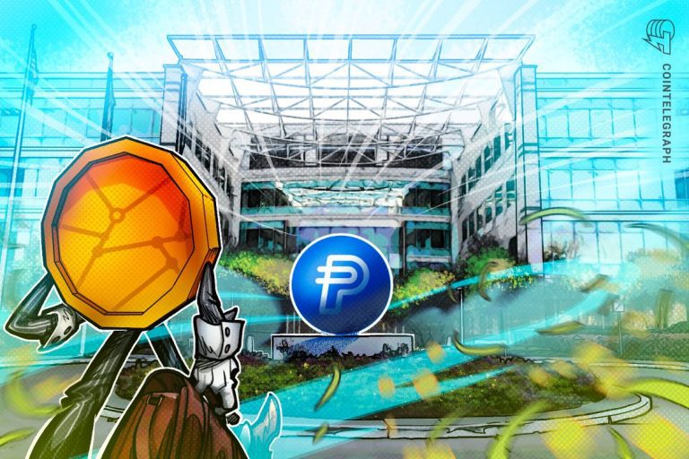 Le PYUSD de PayPal a du mal à être adopté rapidement — Nansen