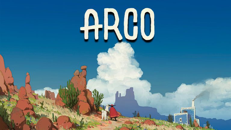 Le RPG au tour par tour Arco annoncé pour consoles et PC    
