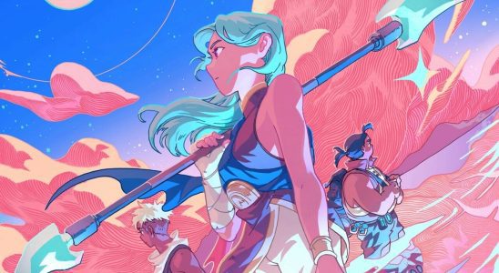 Le RPG rétro "Sea Of Stars" approche de sa sortie avec une autre bande-annonce époustouflante