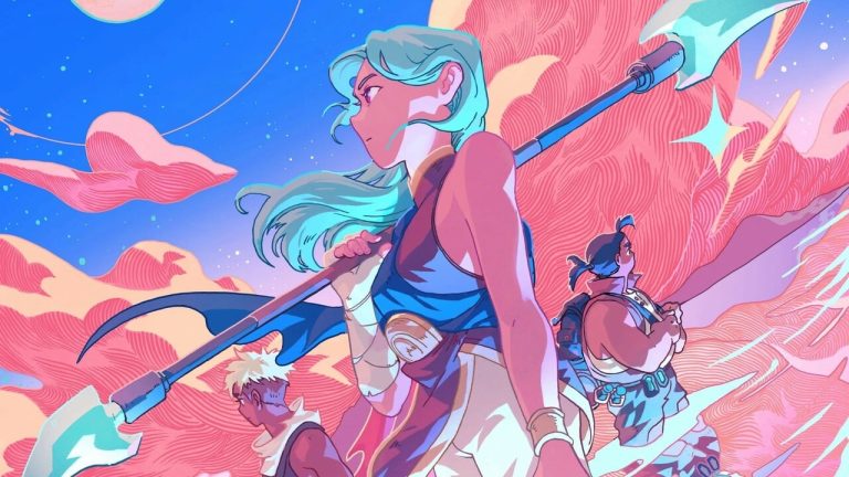 Le RPG rétro "Sea Of Stars" approche de sa sortie avec une autre bande-annonce époustouflante
