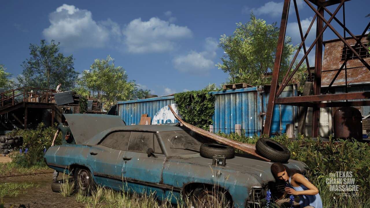 Le Texas Chain Saw Massacre Conseils pour la famille et les victimes
