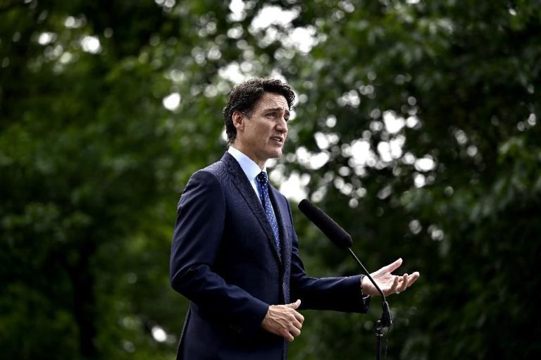 Le cabinet fédéral récemment remanié tiendra une retraite de trois jours sur l’Île-du-Prince-Édouard