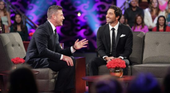 The Bachelor TV show on ABC: (canceled or renewed?)