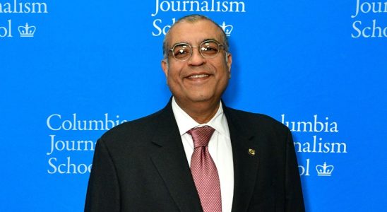 Le chef de CBS News, Neeraj Khemlani, annonce son départ