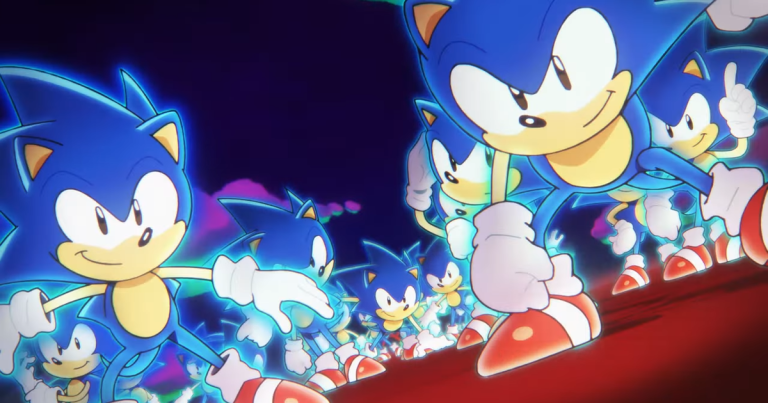 Le chef de Sonic Team déclare que le pixel art n'est pas un "style artistique viable" pour les futurs jeux
