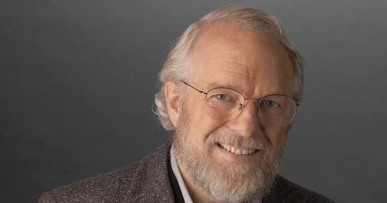 Le co-fondateur d’Adobe, le Dr John Warnock, est décédé à 82 ans