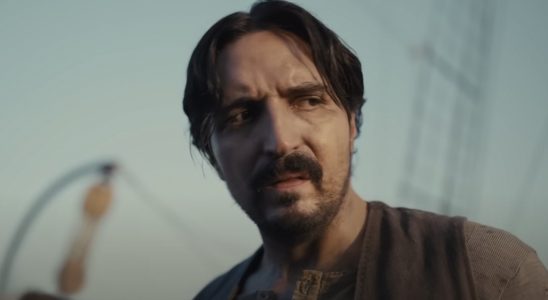 Le dernier voyage du Demeter continue la plus grande année de David Dastmalchian à ce jour [Exclusive Interview]