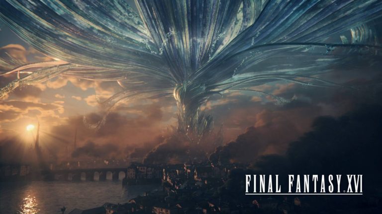  Le développement de Final Fantasy 16 a commencé avec 3 personnes ;  Fini avec plus de 300
