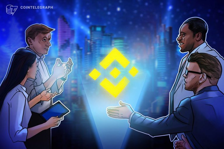 Le développeur d’infrastructure Web3 à l’épreuve du ZK obtient le soutien de Binance Labs