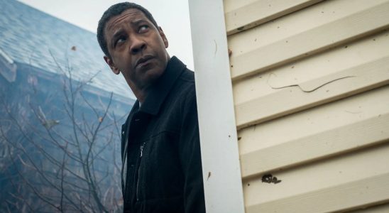 Le directeur d'Equalizer envisage de faire vieillir Denzel Washington pour une histoire d'origine possible