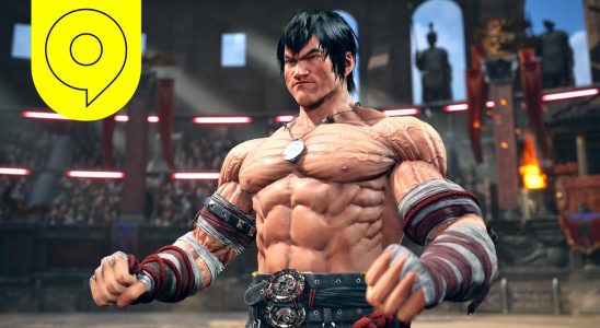 Le directeur de Tekken 8 promet d'améliorer la lecture en ligne Wi-Fi après un test de réseau fermé