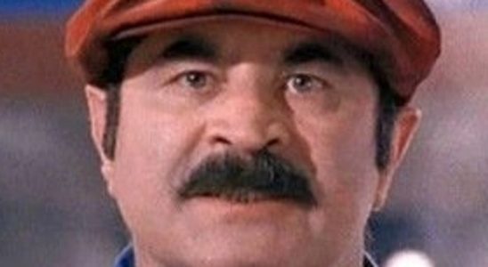 Le film d'action en direct Super Mario Bros. obtient une réédition en salles 4K plus tard cette année