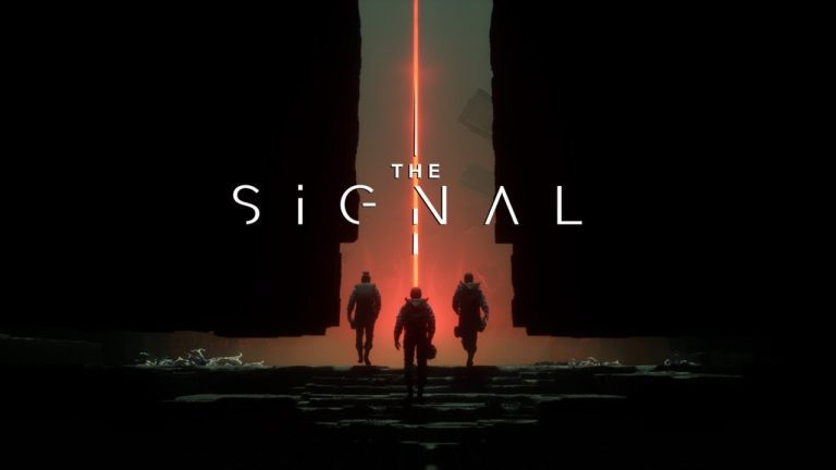 Le jeu d'artisanat de survie en monde ouvert The Signal annoncé pour console, PC    
