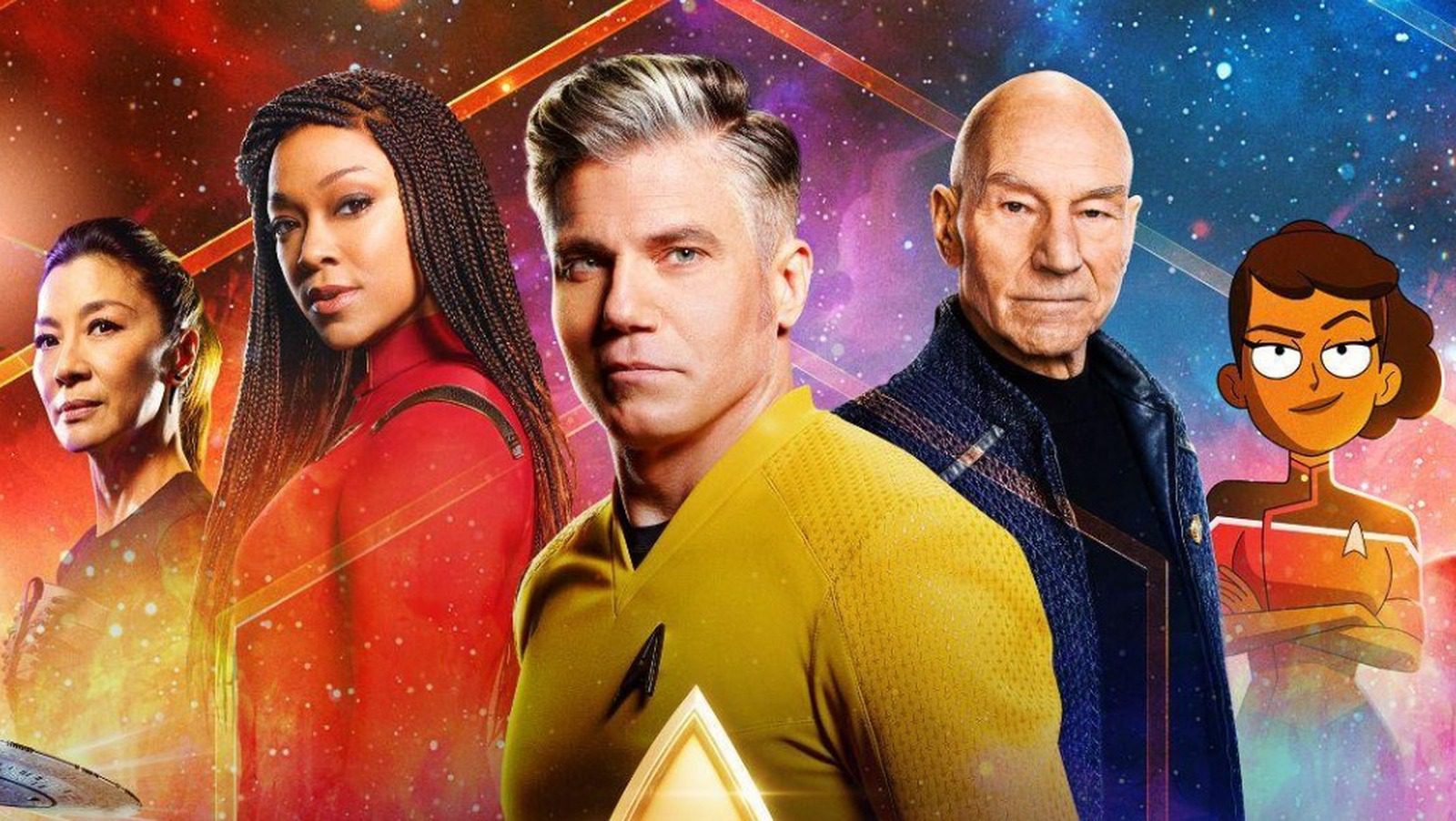  Le jour de Star Trek approche !  Voici les détails de la célébration de cette année
