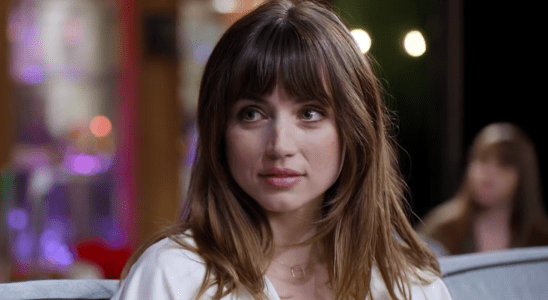 Le juge rejette le procès affirmant que la bande-annonce du film d'hier avait trompé les fans d'Ana de Armas