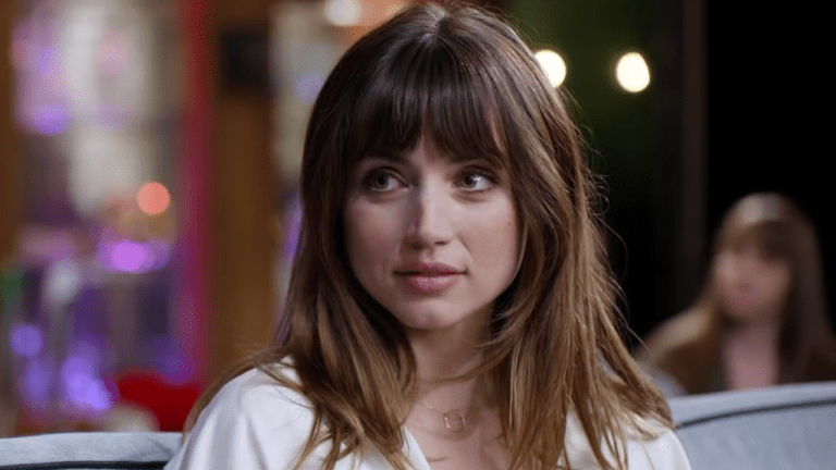 Le juge rejette le procès affirmant que la bande-annonce du film d'hier avait trompé les fans d'Ana de Armas
