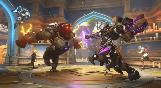 Le lancement d'Overwatch 2 Steam inondé d'avis négatifs d'utilisateurs