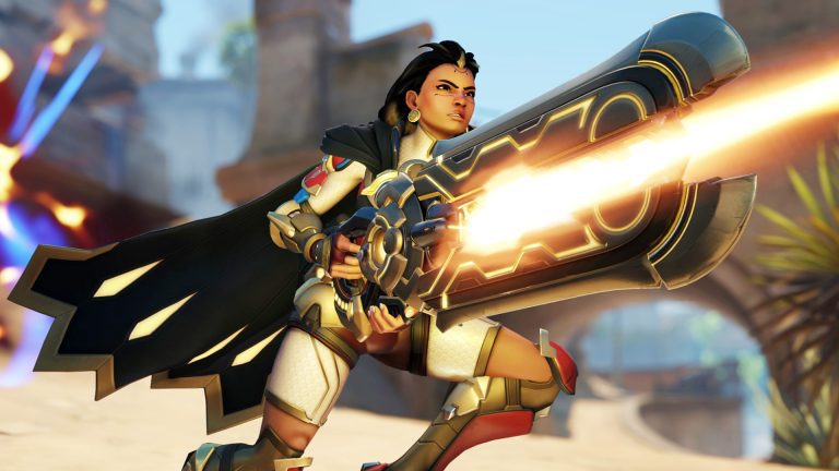 Le leader d'Overwatch 2 "ne peut pas revenir en arrière" après la bombe de révision de Steam
