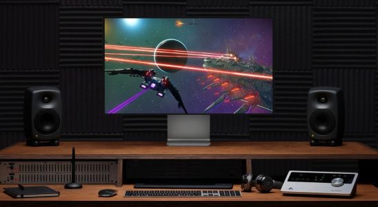 Le meilleur Mac pour les jeux en 2023