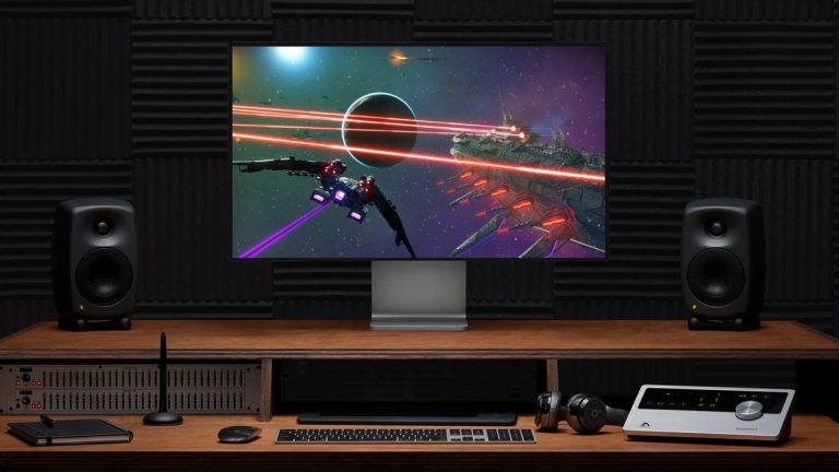 Le meilleur Mac pour les jeux en 2023
