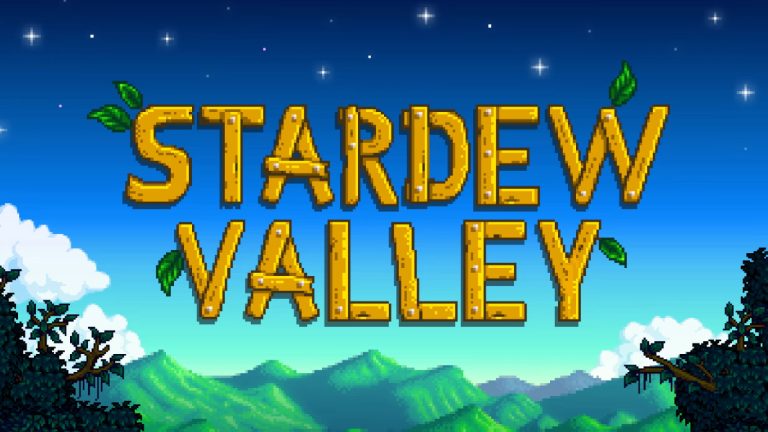 Le mini-jeu de pêche de Stardew Valley a désormais un clone de Wordle
