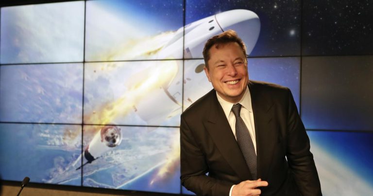 Le ministère américain de la Justice poursuit SpaceX pour pratiques d’embauche présumées discriminatoires