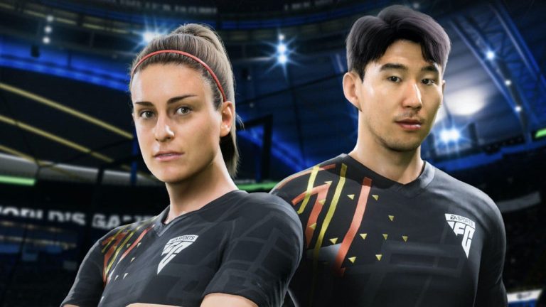 Le nouveau EA Sports FC 24 Deep Dive accueille le football féminin dans Ultimate Team
