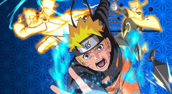 Le nouveau jeu Naruto permettra aux joueurs Xbox Series X de bloquer les utilisateurs sur Xbox Series S, confirme Bandai Namco