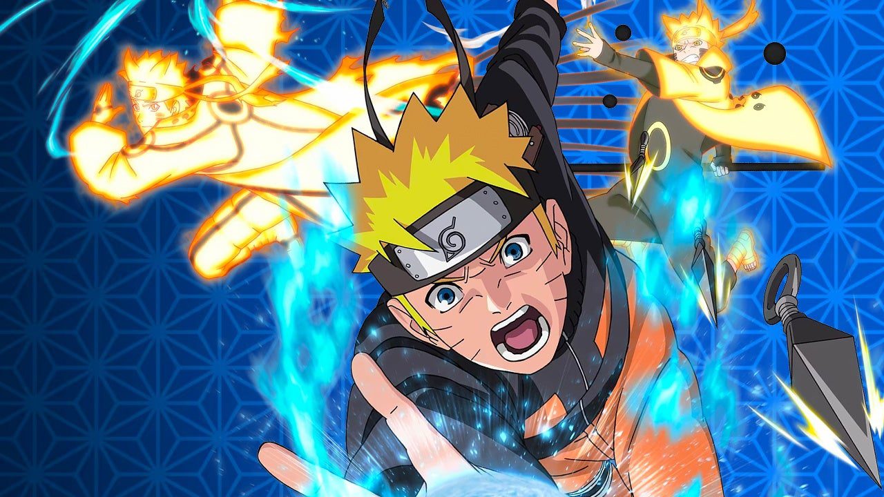 Le nouveau jeu Naruto permettra aux joueurs Xbox Series X de bloquer les utilisateurs sur Xbox Series S, confirme Bandai Namco
