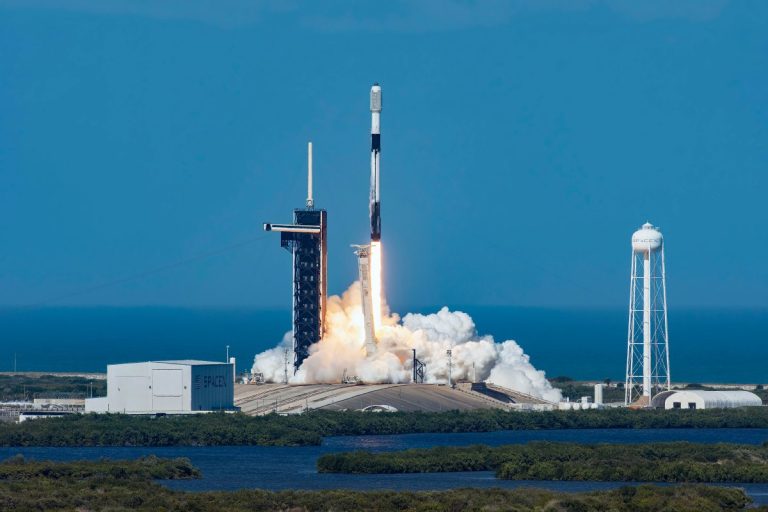 Le nouveau programme Bandwagon de SpaceX est une grande menace pour les petits fournisseurs de lancement