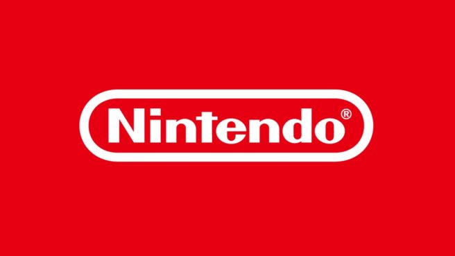 Nouvelle technologie Nintendo