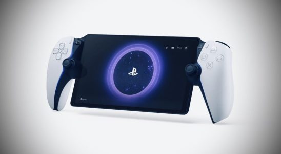 PlayStation Portal