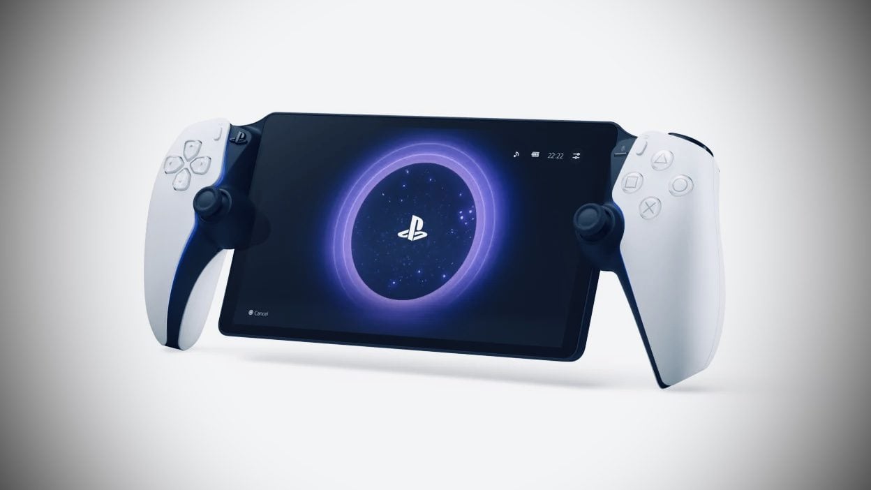 PlayStation Portal